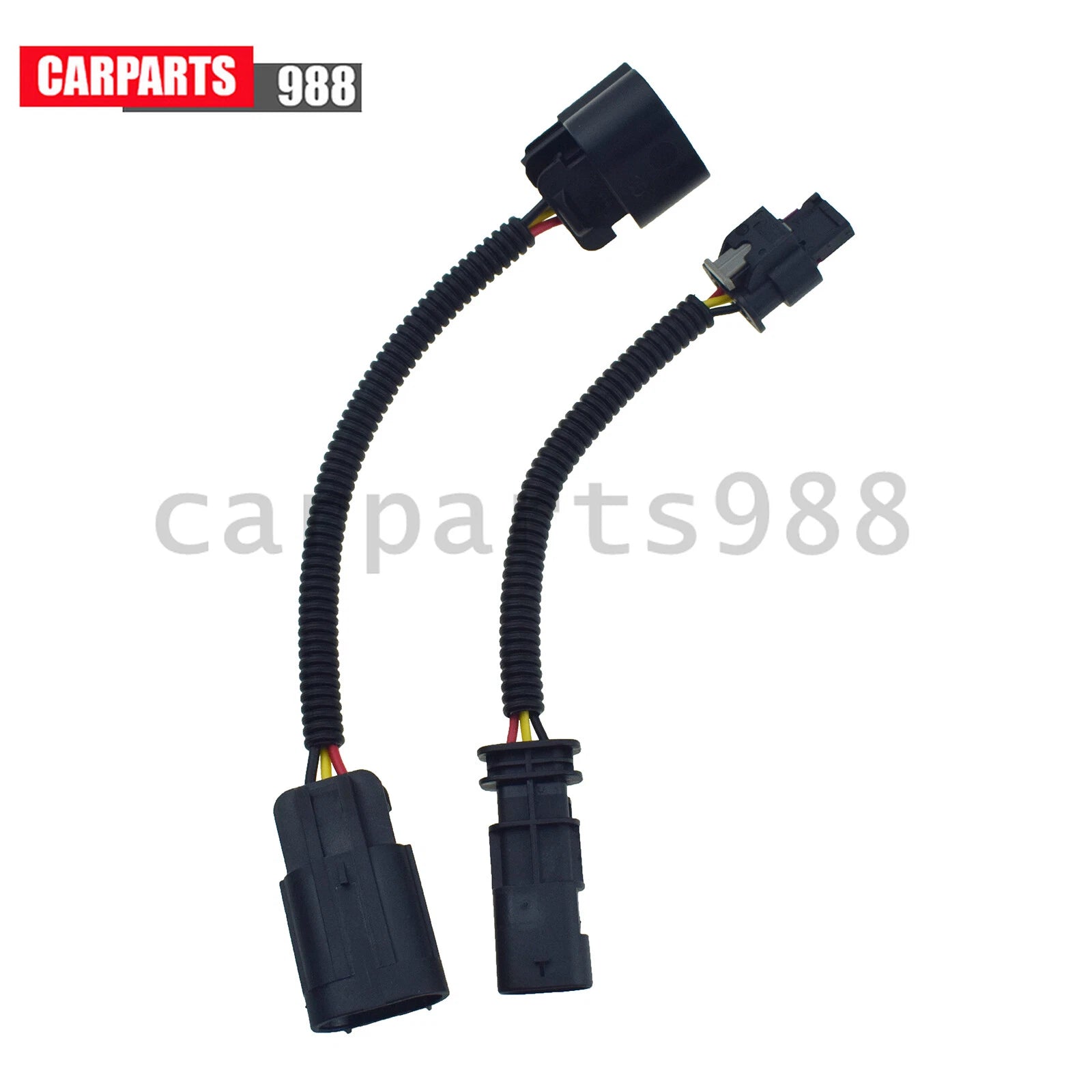 For Chevy Auto Start-Stop Disable Delete Eliminator Jumper Bypass Wiring Harness 6B93BC-57