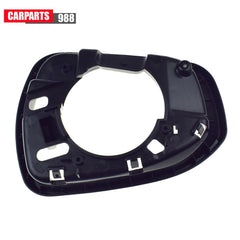 Right RH Rearview Mirror Glass Frame Holder Cover For Ford Mondeo MK5 MKV 15-19 6B93BC-57