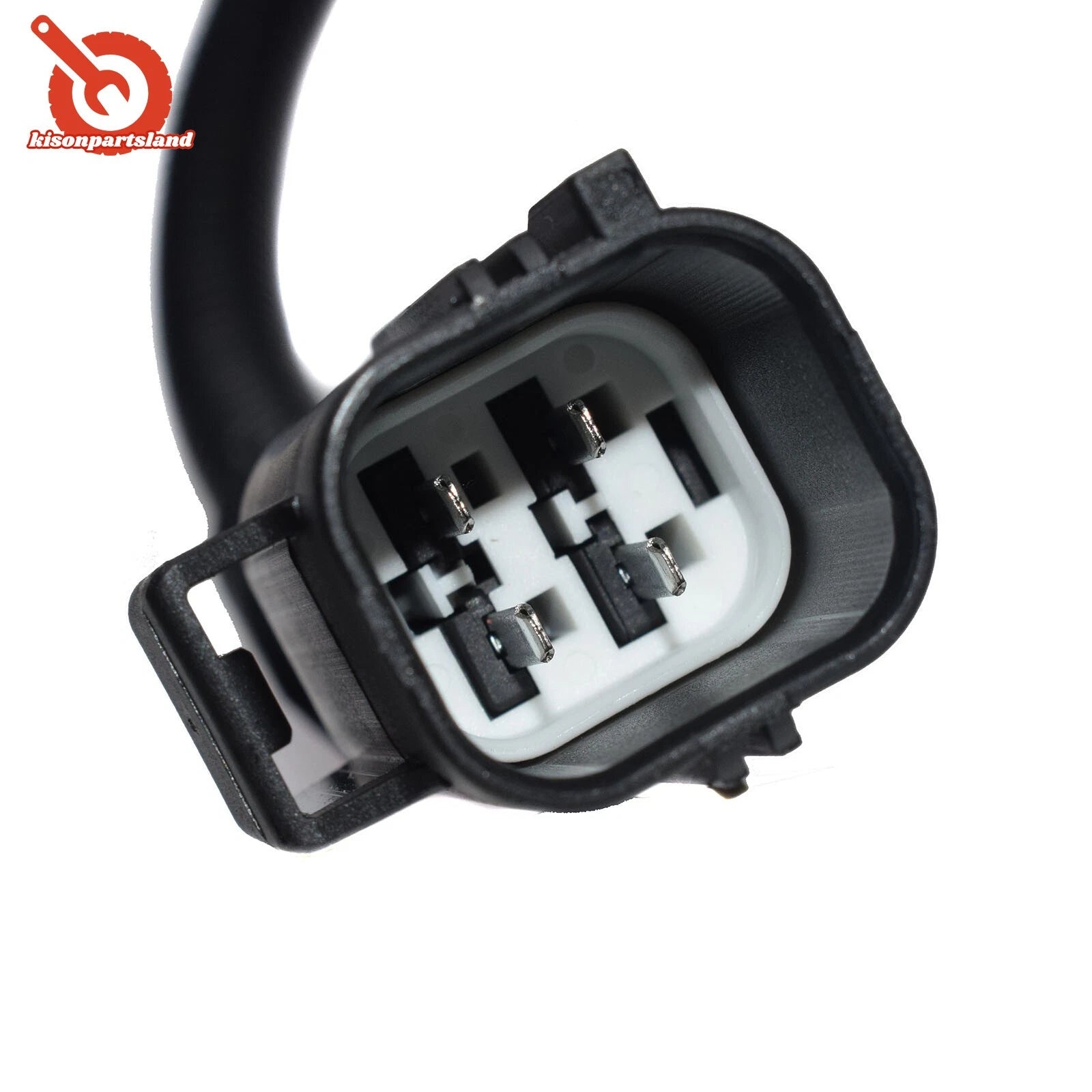 For DODGE RAM 1500 Fog Lamp Light Jumper Wiring Harness Connector 68026759AC 6B93BC-57