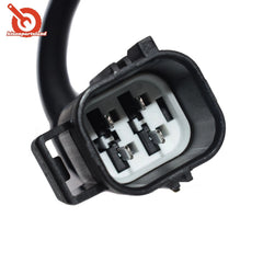 For DODGE RAM 1500 Fog Lamp Light Jumper Wiring Harness Connector 68026759AC 6B93BC-57