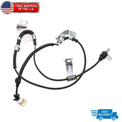 ABS Wheel Speed Sensor 8-98006184-0 For Isuzu NPR 2007-2010 NQR NRR 2008-2010 US