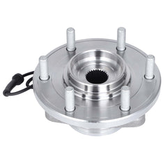 1Pc Front Wheel Hub Bearing Assembly For Nissan Titan Armada 4WD 2008 2009-2012 6B93BC-57