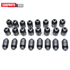 24Pcs Lash Adjusters Lifters Fit for Chrysler Dodge Mitsubishi 6G72 6G72T JB2250 6B93BC-57