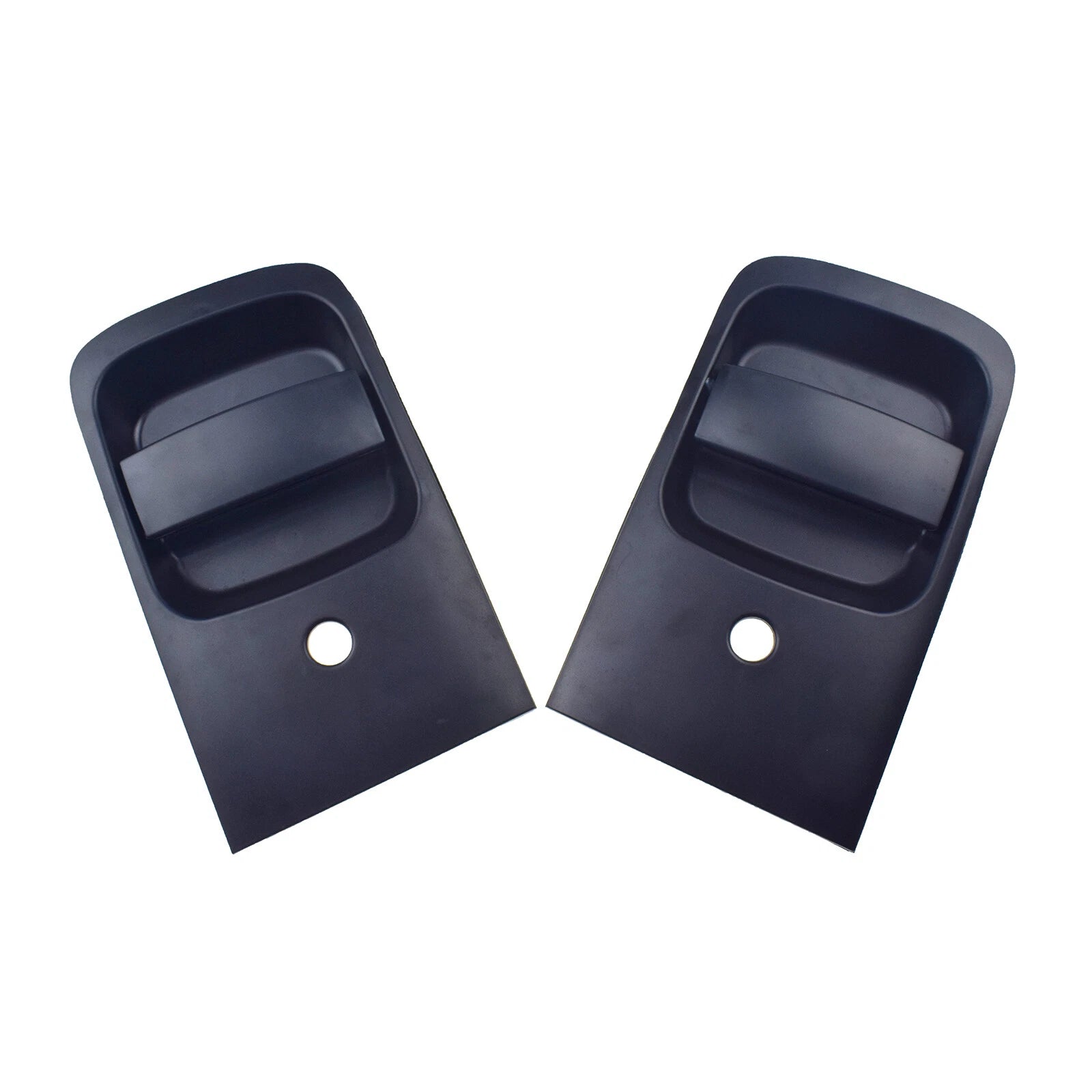 Sliding Door Handle Outer Left / Right For Hyundai H1/ H1 iMax Grand Starex I800 6B93BC-57