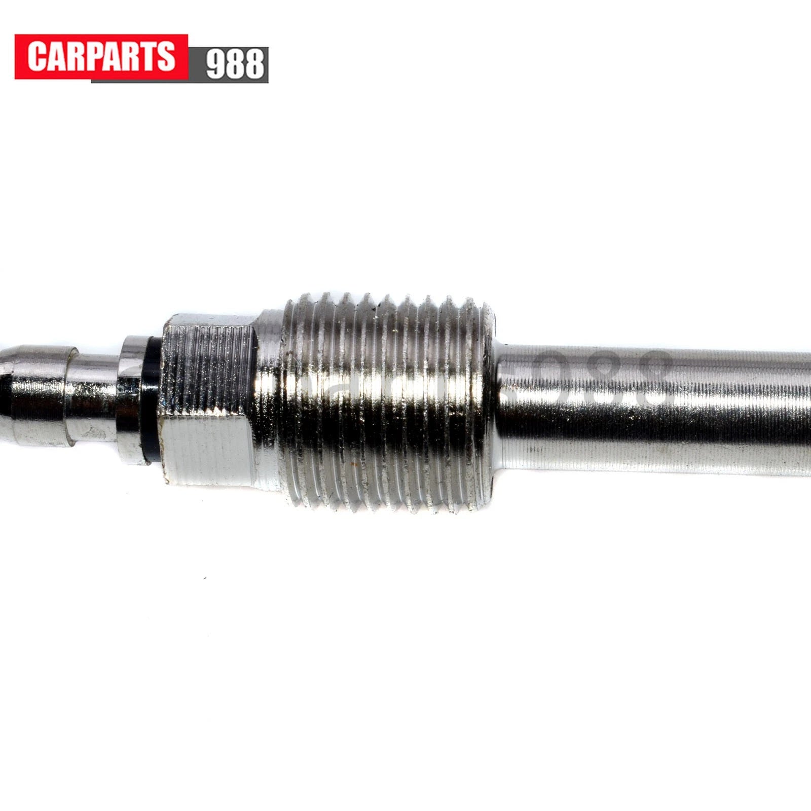 Ignition Glow Plug For 2004-07 Ford F-250 F-350 F450 F-550 6.0L 4C3Z12A342AA 6B93BC-57