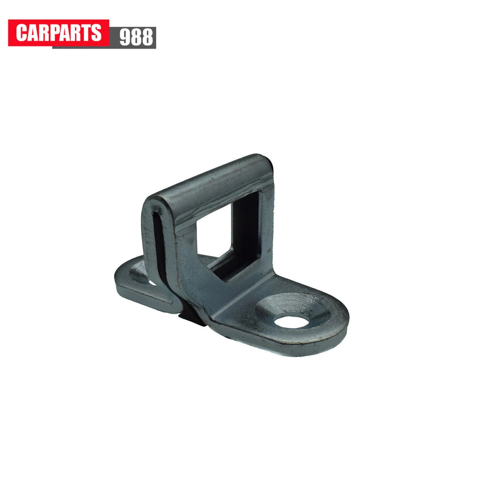 Door Latch Lock Striker Middle Hook For Citroen Jumper Peugeot Boxer Fiat Ducato 6B93BC-57