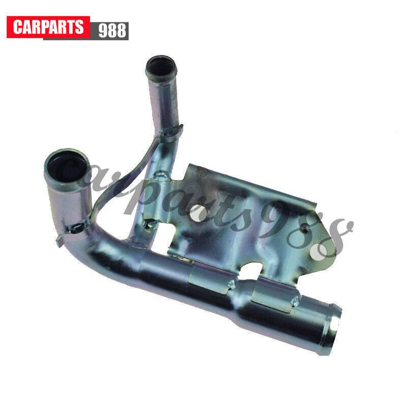 Engine Coolant Hose Pipe For 2012-2019 Mazda 3 6 CX-5 SH2015290A SH20-15-290A 6B93BC-57