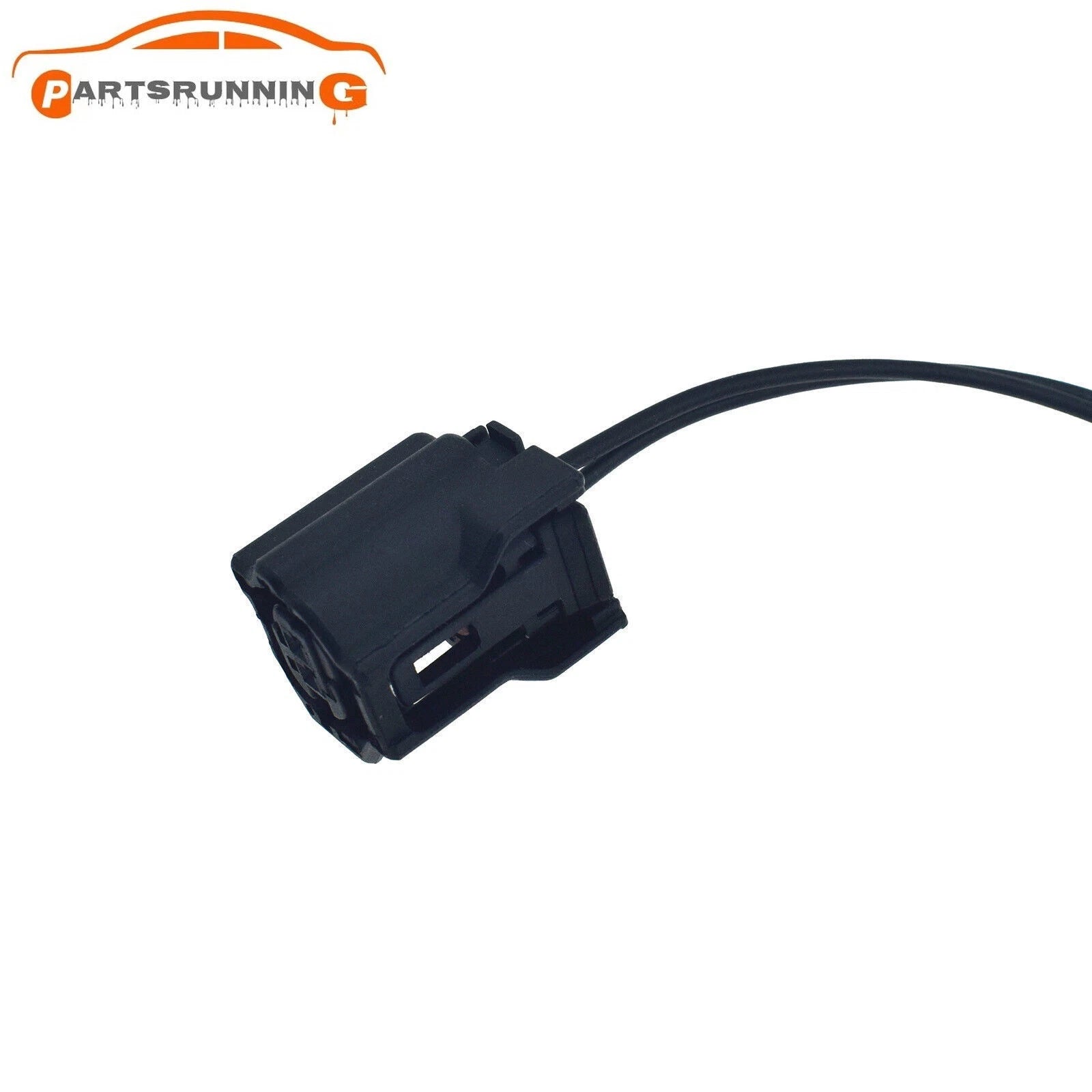 895430C020 ABS Wheel Speed Sensor Connector Rear L / R For Toyota Tundra 2007-17 6B93BC-57