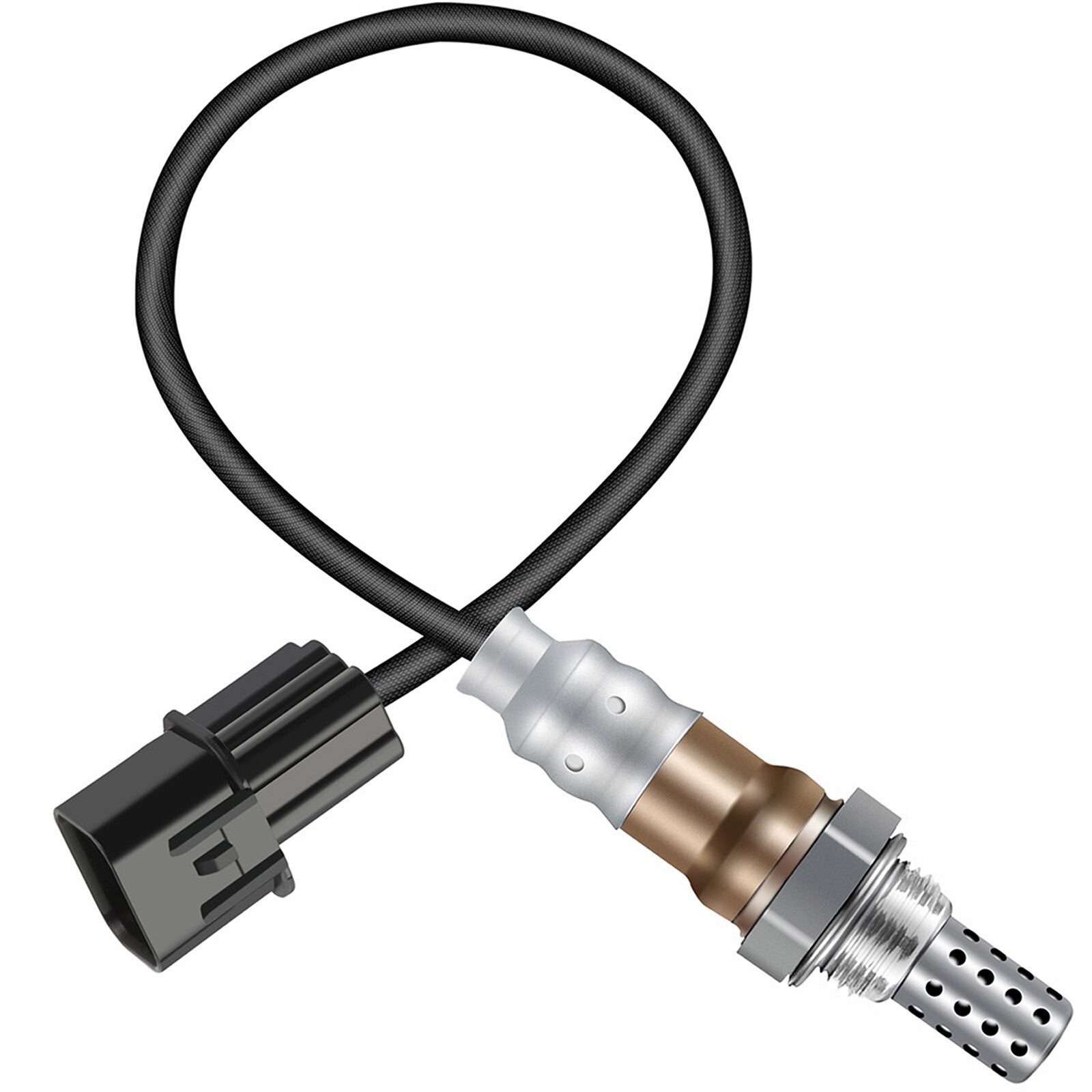 Upstream For 2003-2006 Mitsubishi Montero 3.8L Oxygen O2 02 Sensor 1 234-4741 MITSUBISHI