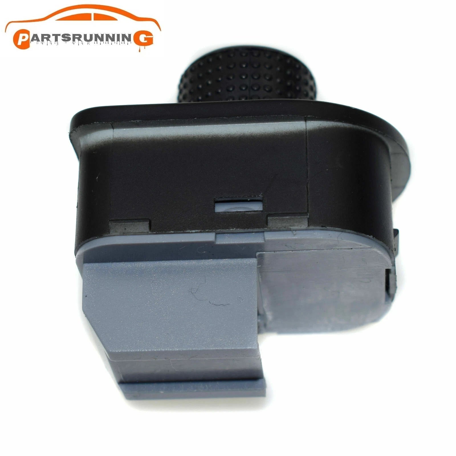 Power Mirror Switch Knob For VW Golf4 Bora Beetle Passat 1J1959565F Heat Control 6B93BC-57