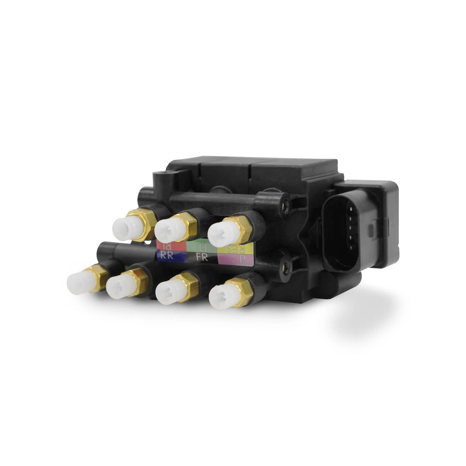 Valve Block for 2016-2019 BWM 7 series G11/G12 6B93BC-57