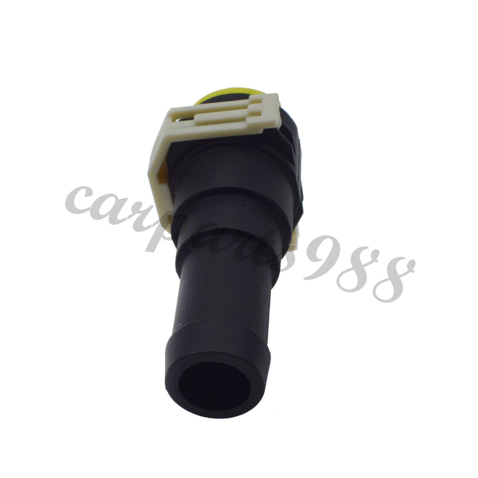 Heater Water Hose Connector for 2004-12 Mazda 2 DE 3 BK BL 5 CR CW 6 D65161240 6B93BC-57