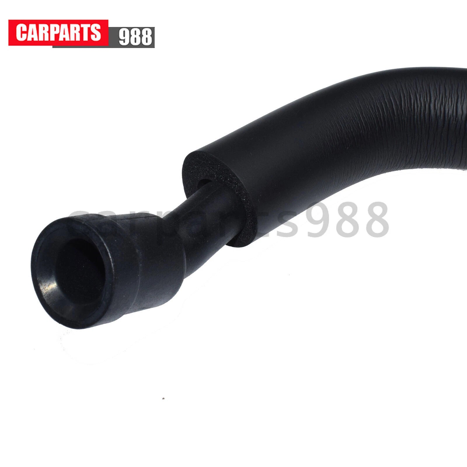 Crankcase Vent Hose For Ford F150 F250 Truck Expedition 4.6 V8 XL3Z-6C324-HA 6B93BC-57