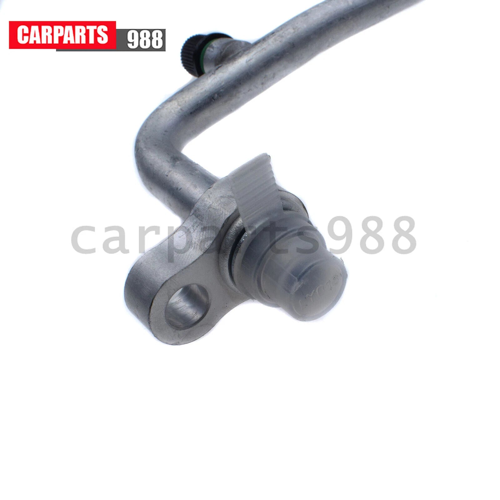 AC A/C Discharge Hose 22757062 For Chevy Traverse Buick Enclave GMC Acadia 3.6L 6B93BC-57