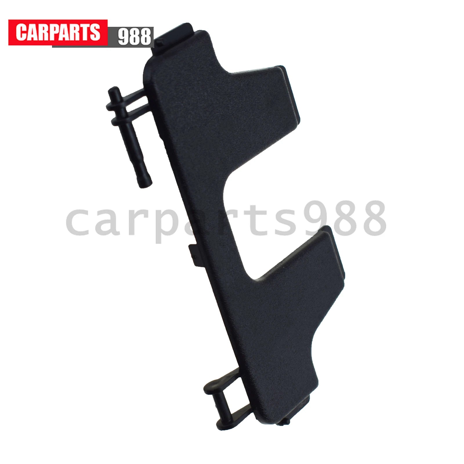 Trunk Lid Lock Catch Cover 31305446 For Volvo S60 Cross Country S60L S60 6B93BC-57