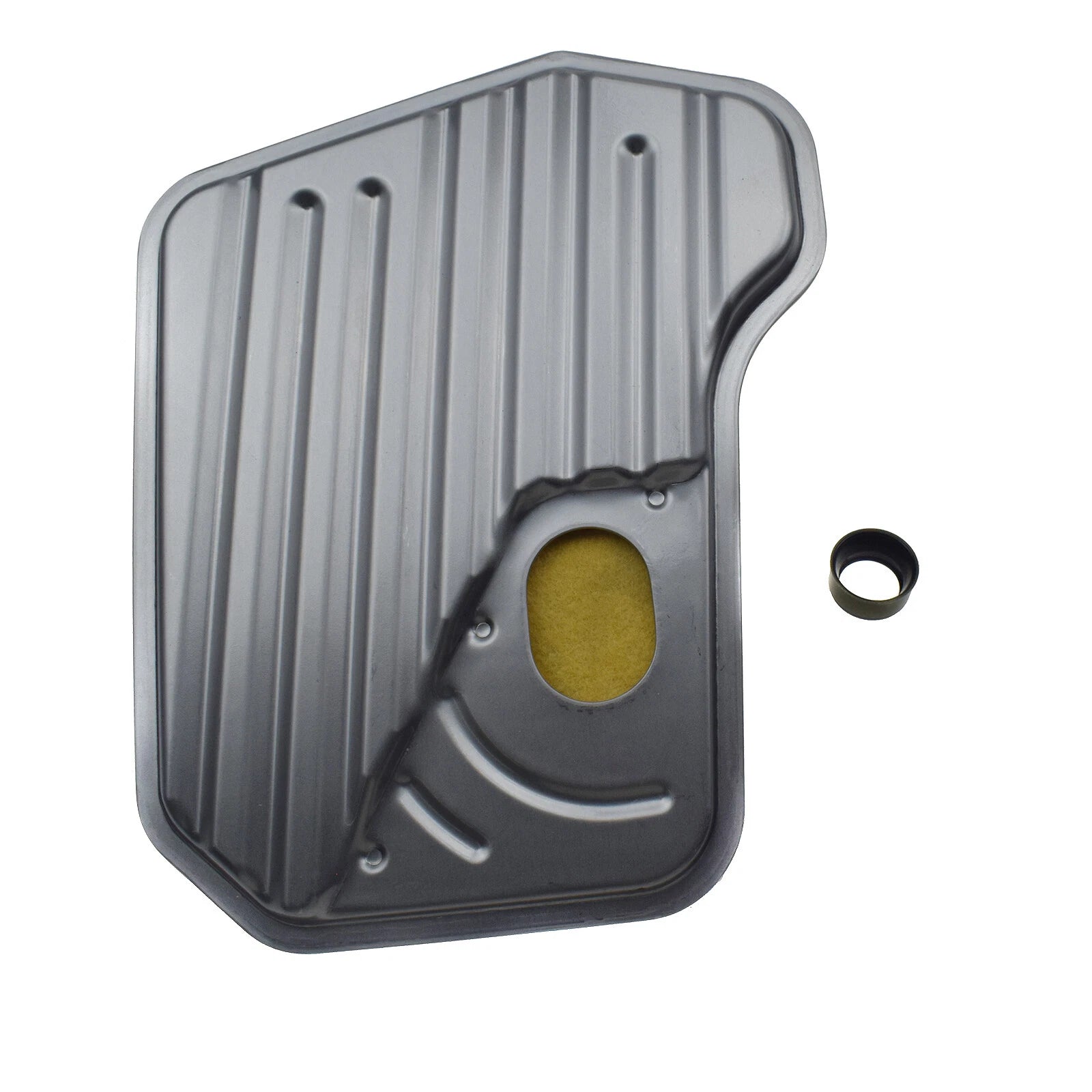 Transmission Oil Filter 4L60E 74010ED for Chevrolet Silverado GMC Hummer ISUZU 6B93BC-57