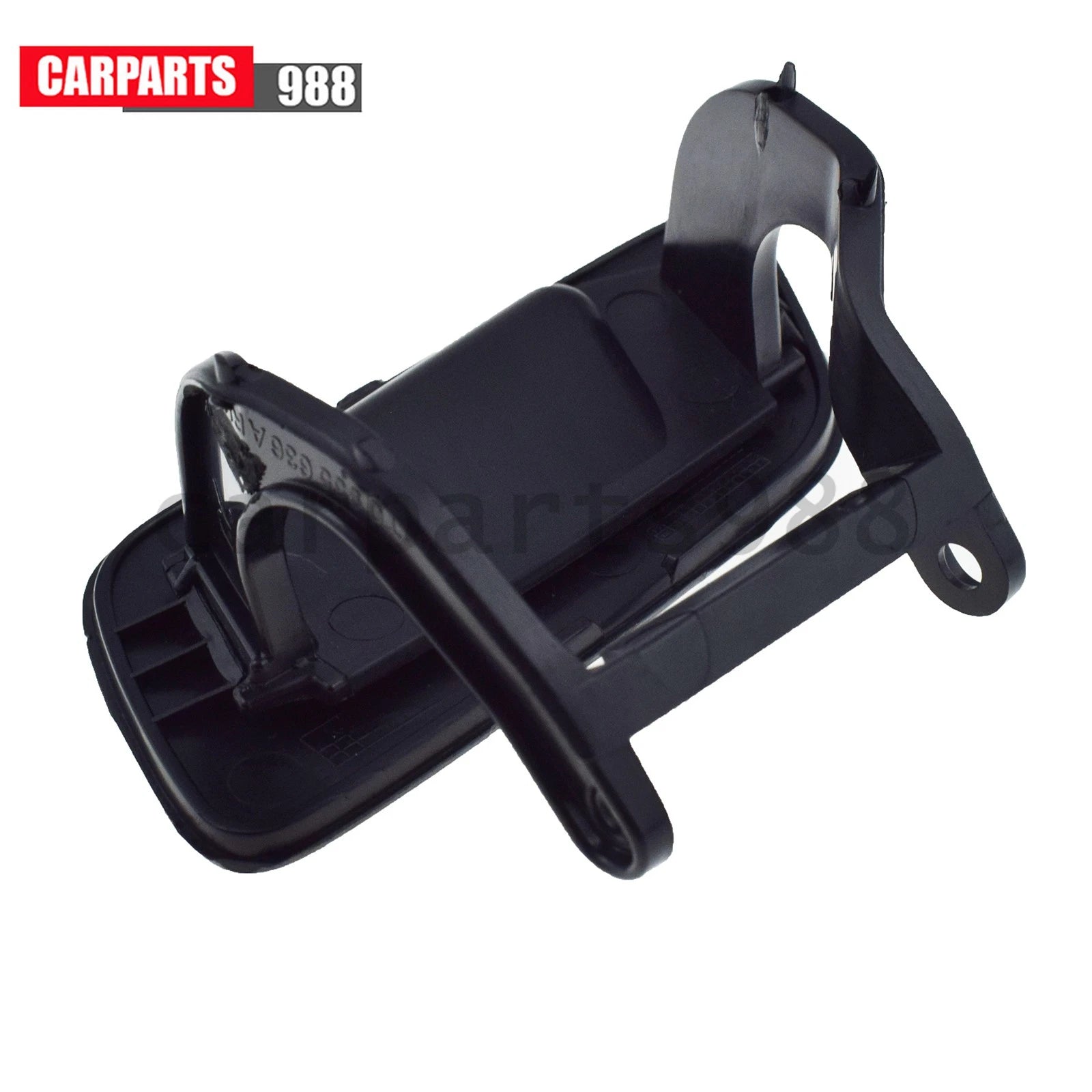 Right Passenger Front Bumper Headlight Washer Cover For Audi A5 /S5 B8 2012-2016 6B93BC-57