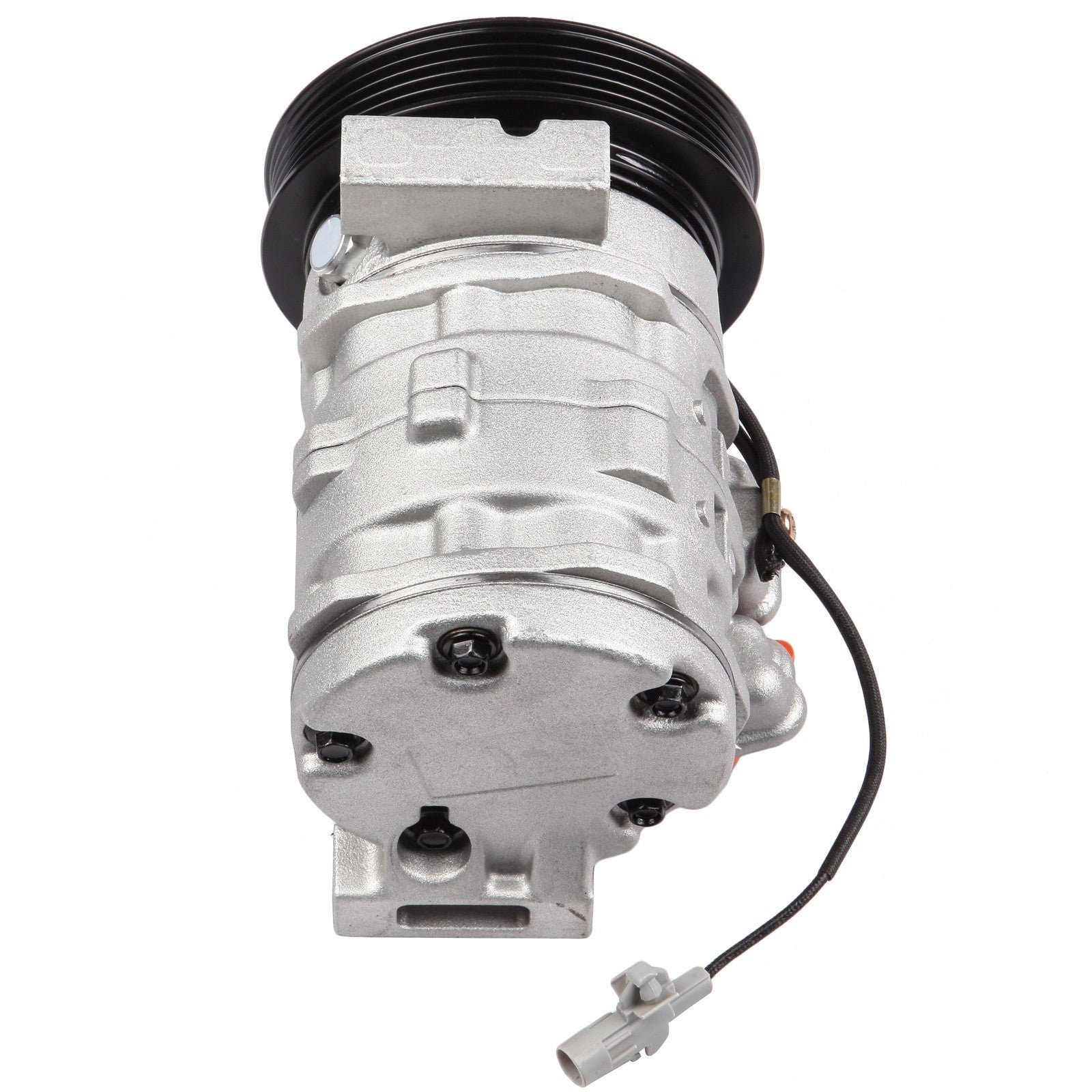 For 2000-2003 Chevrolet Tracker Suzuki Vitara 2.0L A/C AC Compressor 6B93BC-57