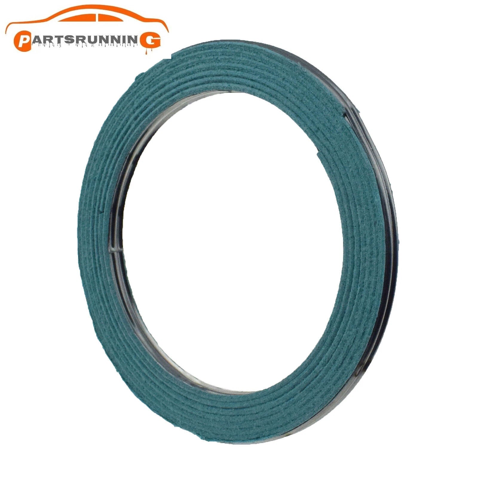 1PC Exhaust Pipe Connector Gasket For Toyota Avalon Lexus IS300 GS300 9091706076 6B93BC-57