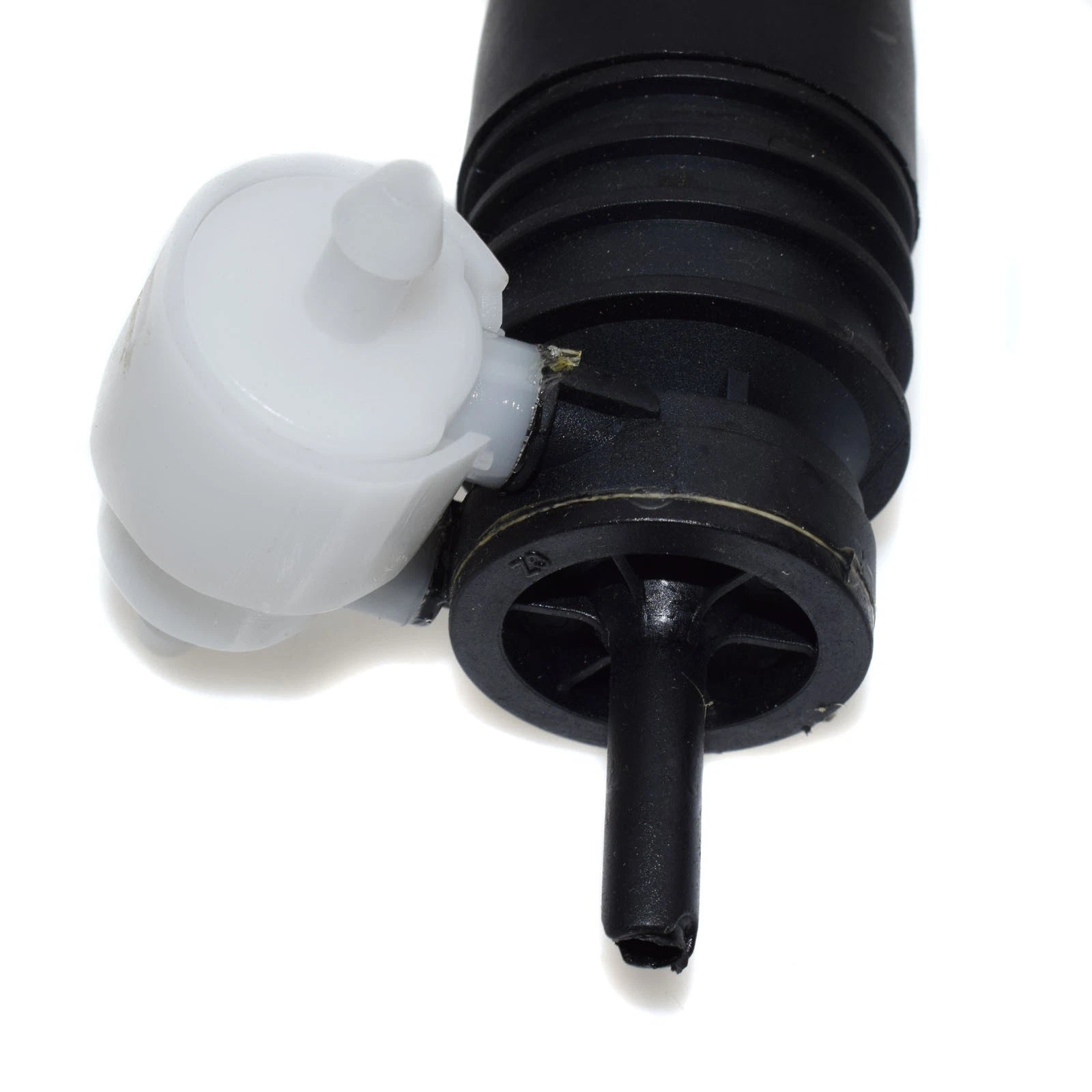 1K6955651 Windshield Washer Fluid Pump For Audi BMW Chrysler Dodge VW Jeep 6B93BC-57