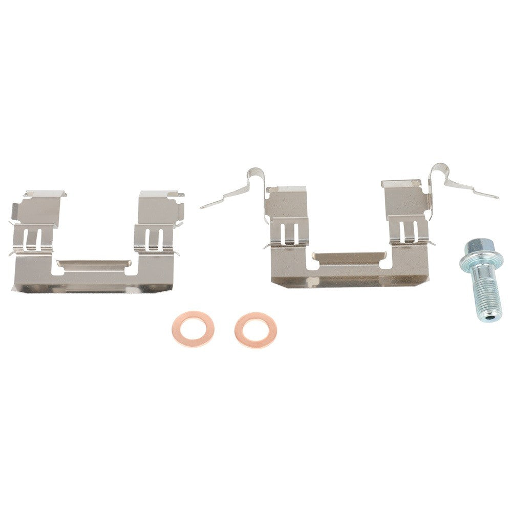 Front Left Brake Caliper 1Pc For 2002-2004 INFINITI I35 2002-2006 Nissan Altima 6B93BC-57