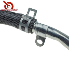Oil Cooler Outlet Hose for Buick Encore 1.4L L4 Turbo 14-11 55583808,55568542 6B93BC-57