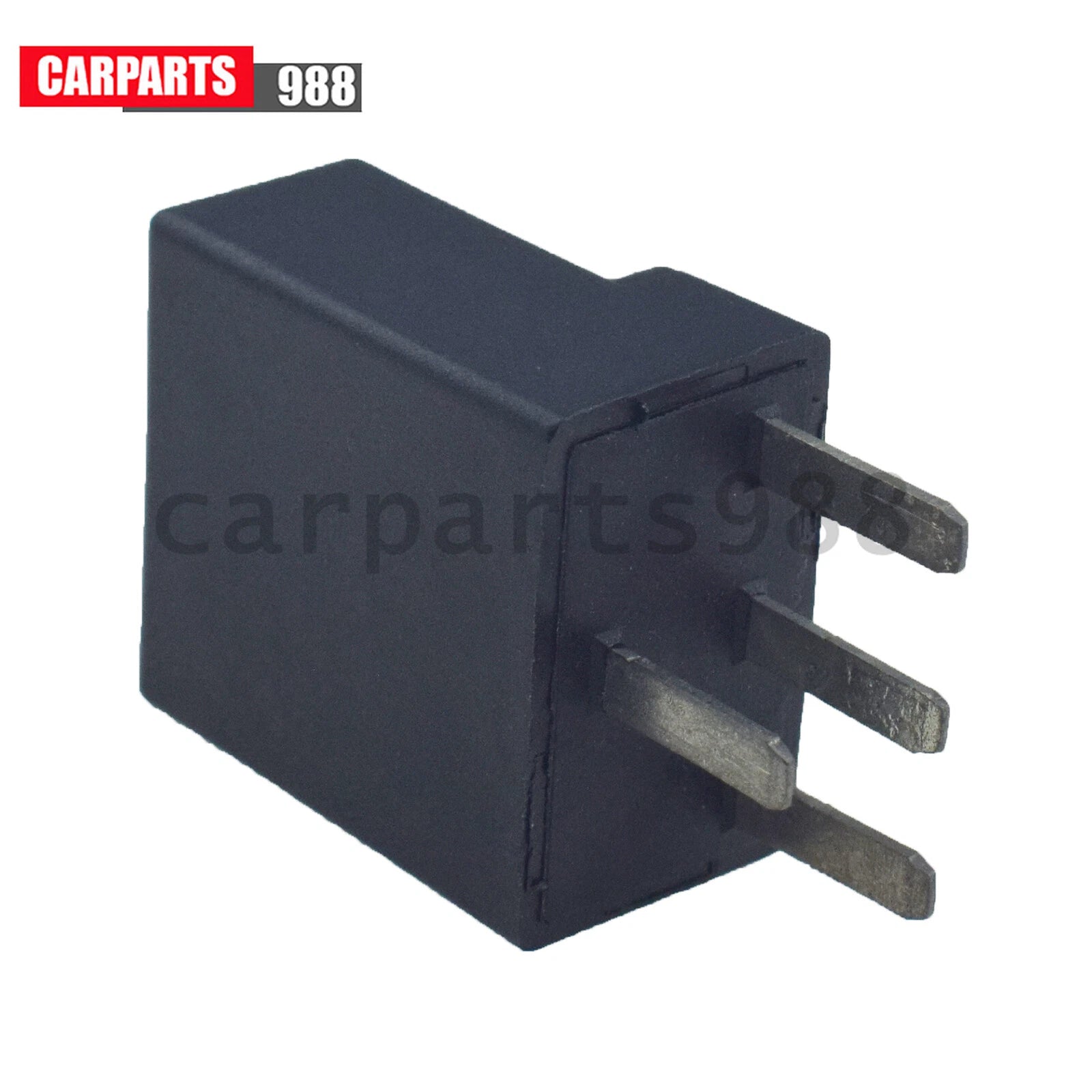 Headlight A/C Relay 15016745 For Chevy Silverado GMC Sierra Yukon Buick Lacrosse 6B93BC-57