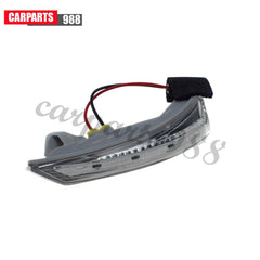 Right Side LED Mirror Turn Signal Lamp for 2008-18 Grand Caravan Town & Country 6B93BC-57