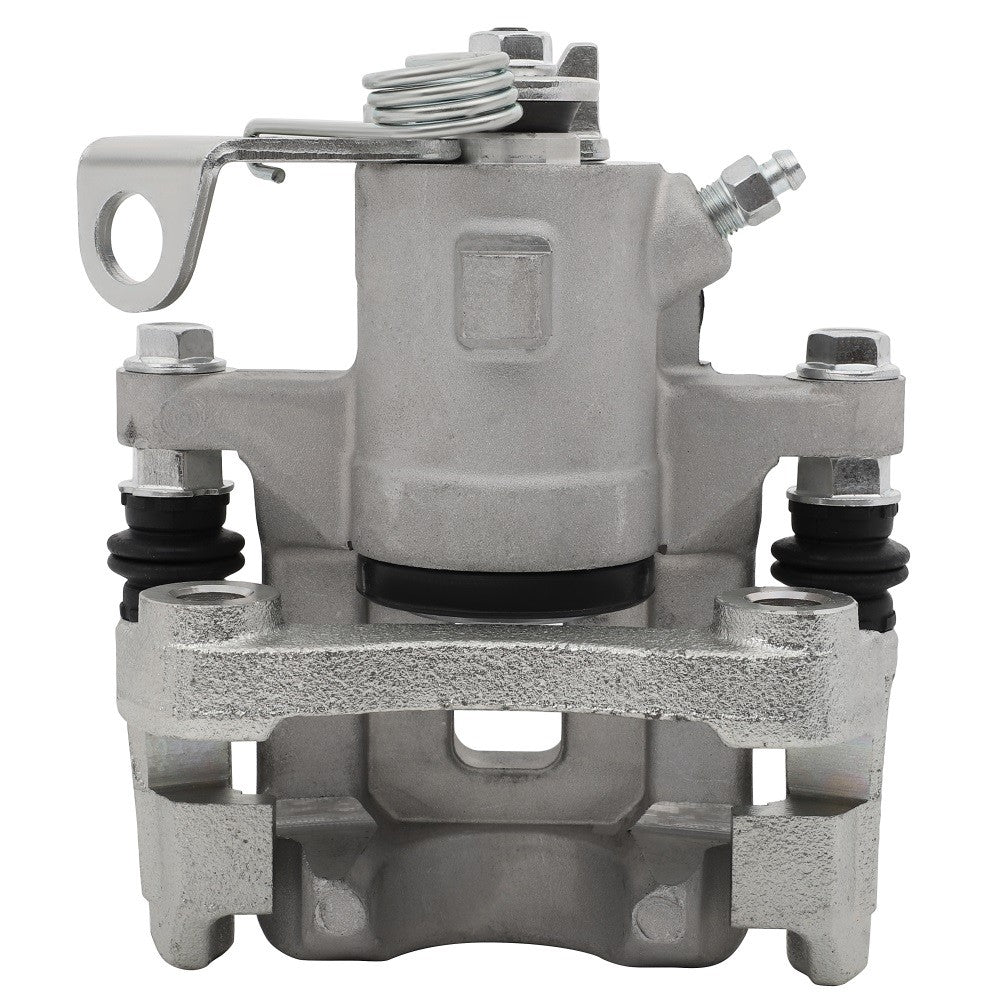 Rear Left Brake Caliper 1Pc For 1998-2000 Volkswagen Beetle 1999 Volkswagen Golf 6B93BC-57