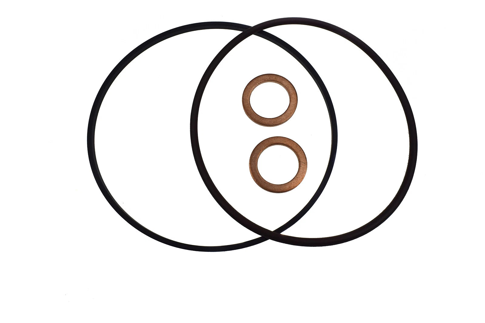FOR BMW E36,E34,E39,E38,Z3 SINGLE VANOS SEAL REPAIR KIT 1993-1999 6B93BC-57