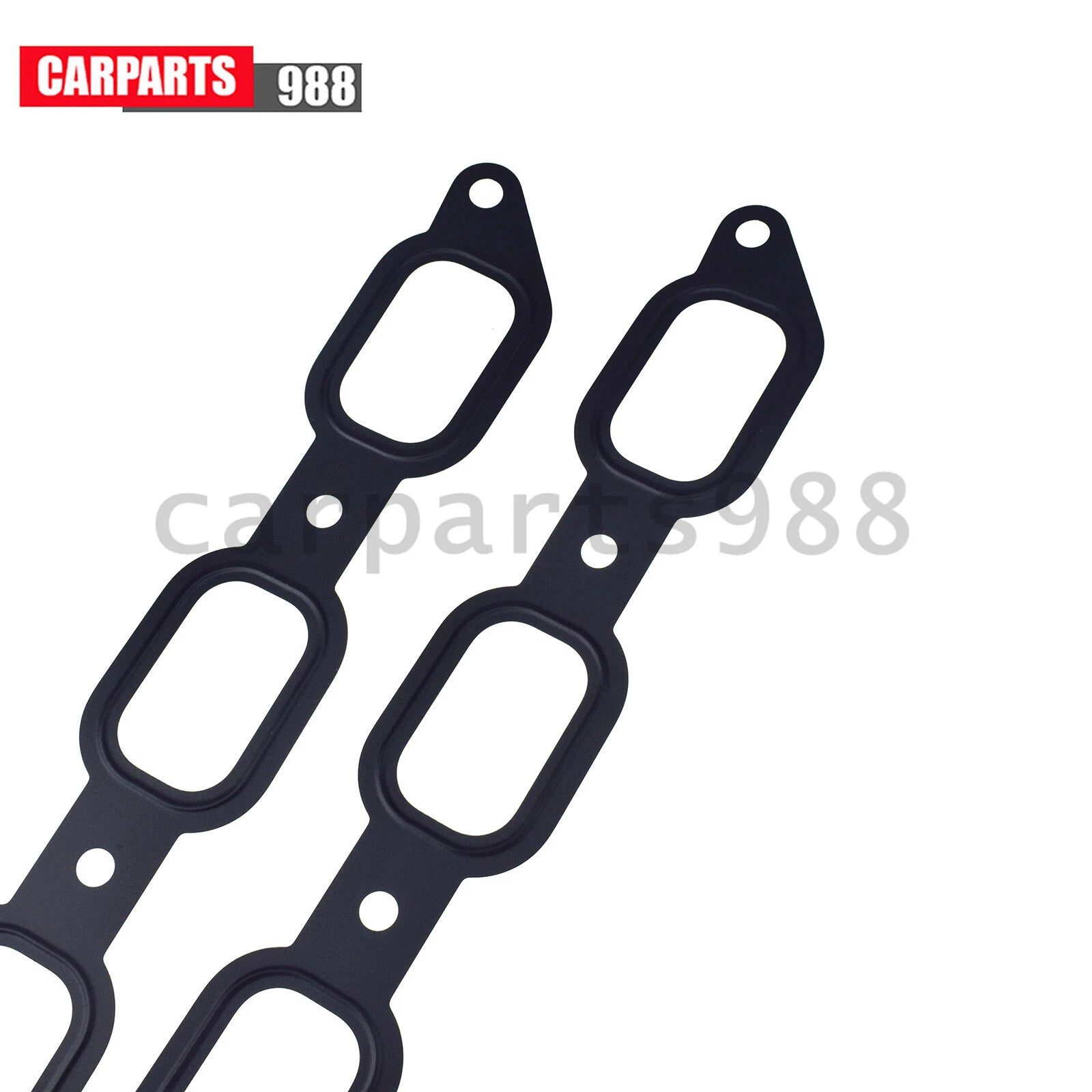 For Land Rover Range Sport LR4 & Discovery 3.0L Intake Manifold Gasket LR041681 6B93BC-57