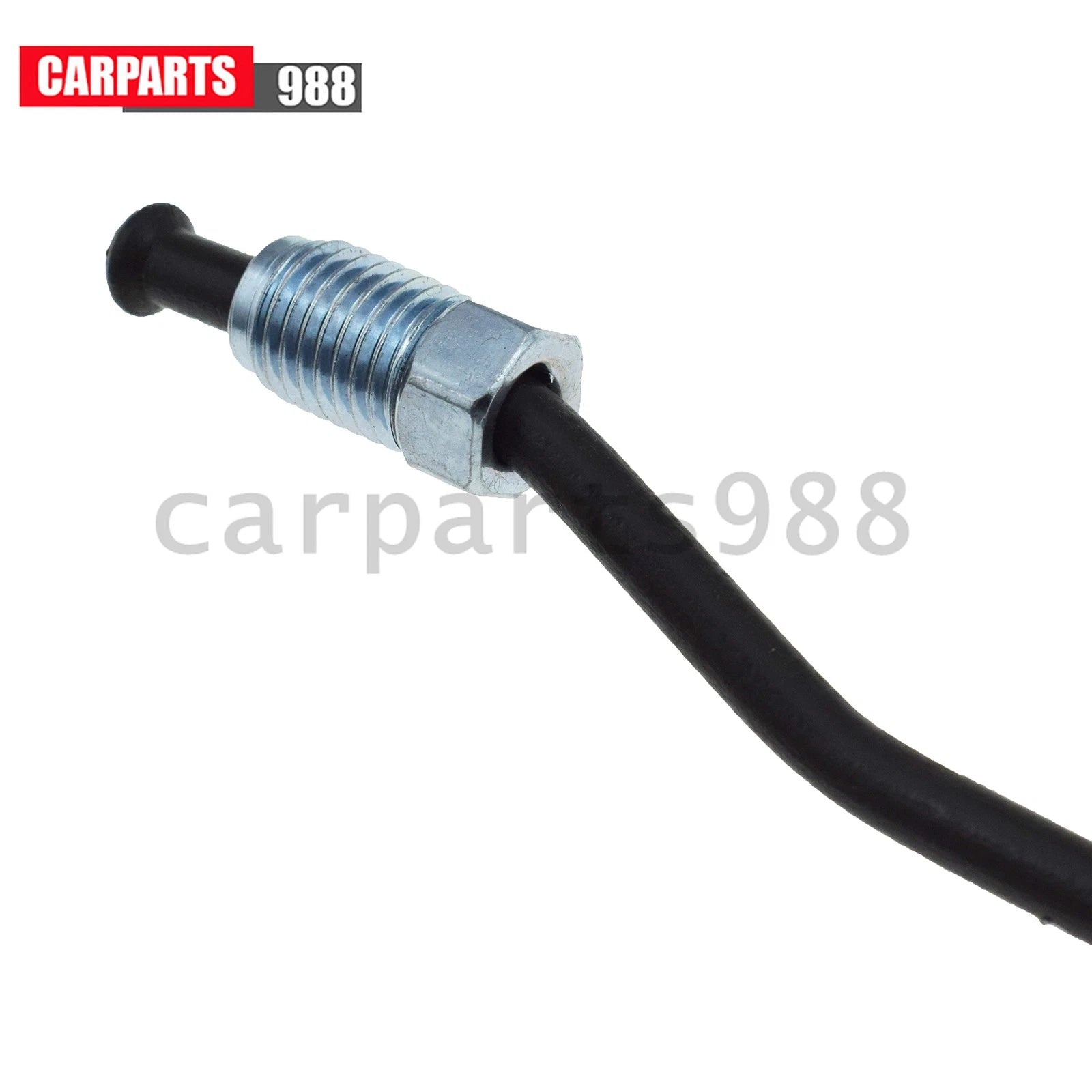 Brake Hose Kit With Brake Pipe For Honda CB750 CB750K 1972-1976 45125-300-003 6B93BC-57