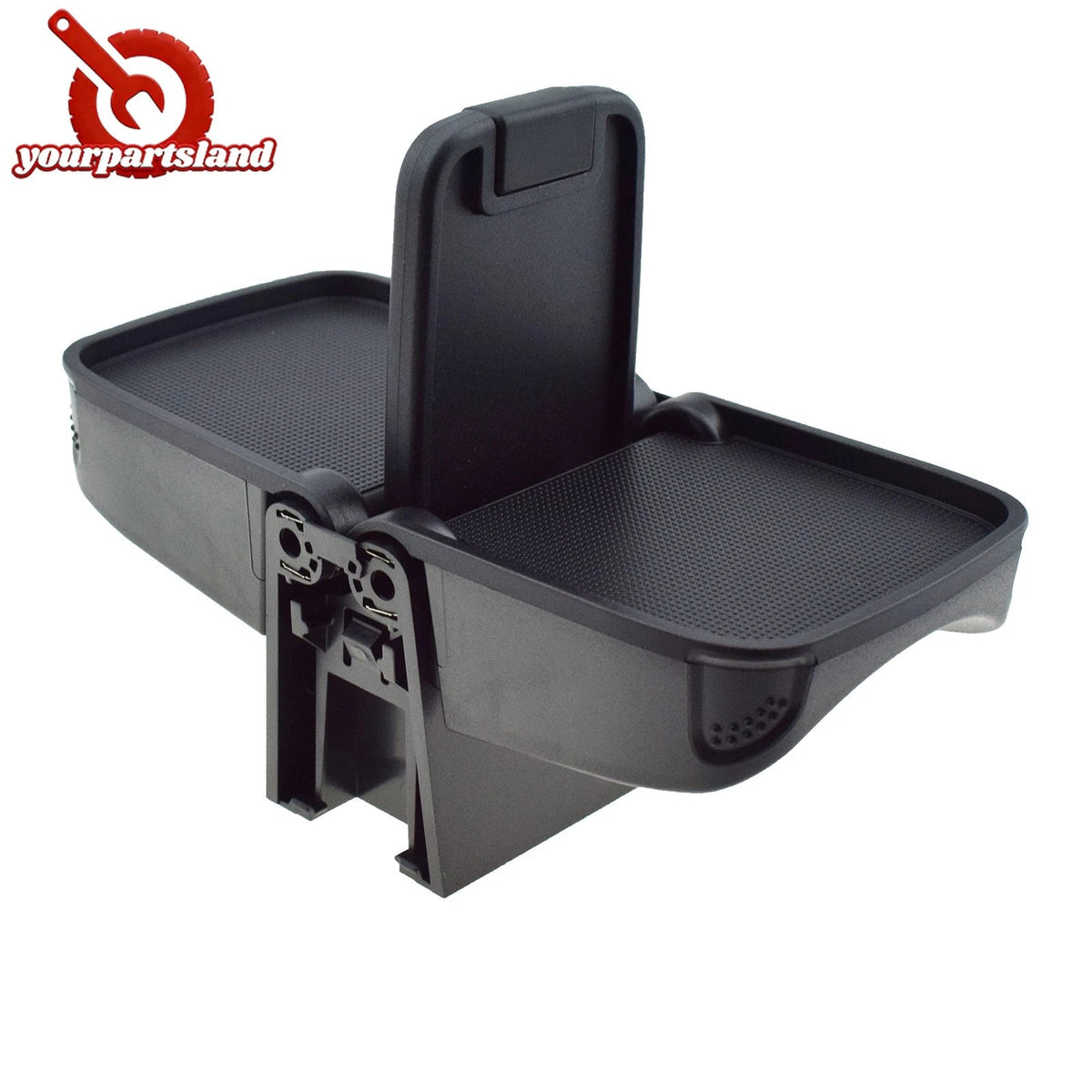 Center Console Cup Holder Insert 77230-T7W-A02ZA For Honda HR-V 2016 2017 2018 6B93BC-57