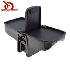 Center Console Cup Holder Insert 77230-T7W-A02ZA For Honda HR-V 2016 2017 2018 6B93BC-57