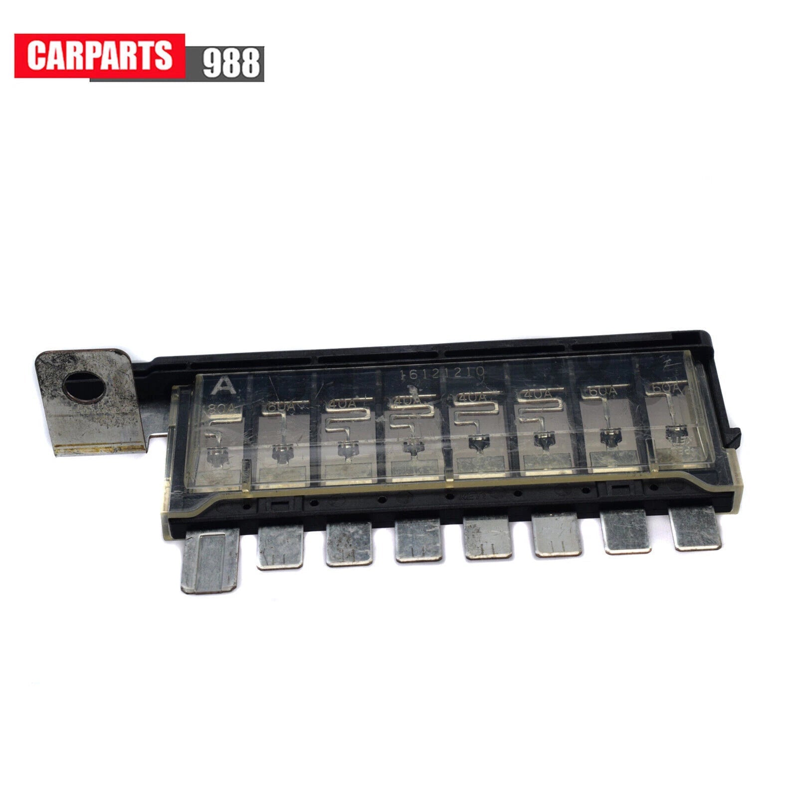 Multi Fuse 18790-01315 For Hyundai Elantra Sonata Kia Optima 2011-16 1879001315 6B93BC-57