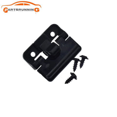 58908-33030 Center Console Armrest Cover Lock Latch Lid For Toyota Camry Corolla 6B93BC-57