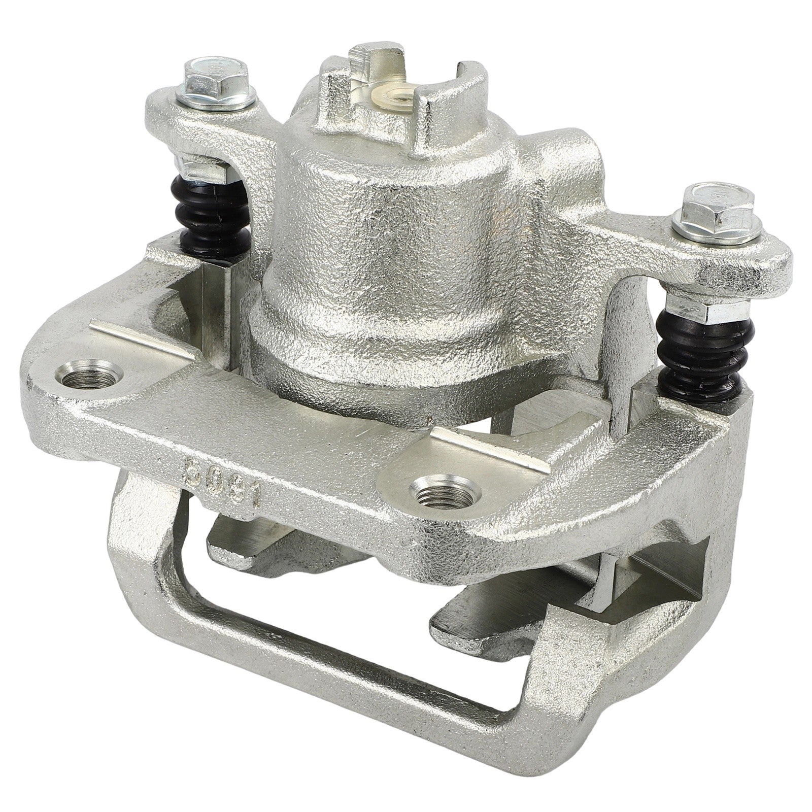 Rear Right Brake Caliper 1Pc  Set For 2006-2014 Honda Ridgeline 19B2928A 6B93BC-57