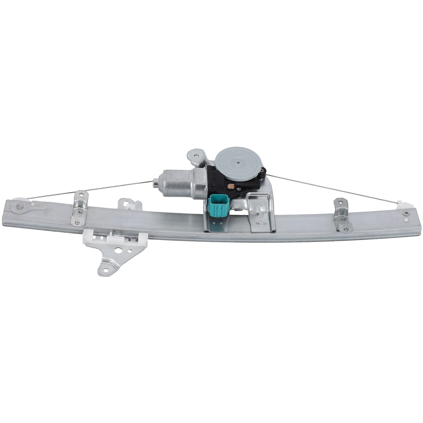 For 2015-2020 Nissan Murano Front Diver/Left Side Window Regulator Assy w/ Motor KOEEP