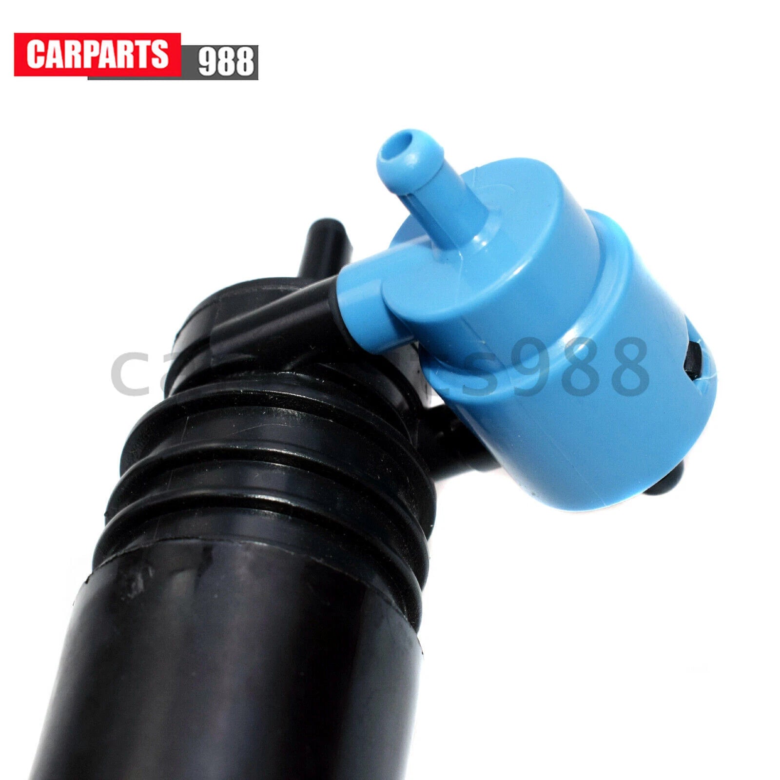 Windshield Washer Pump 13250357 for Chevrolet Sonic Equinox GMC Terrain Journey 6B93BC-57