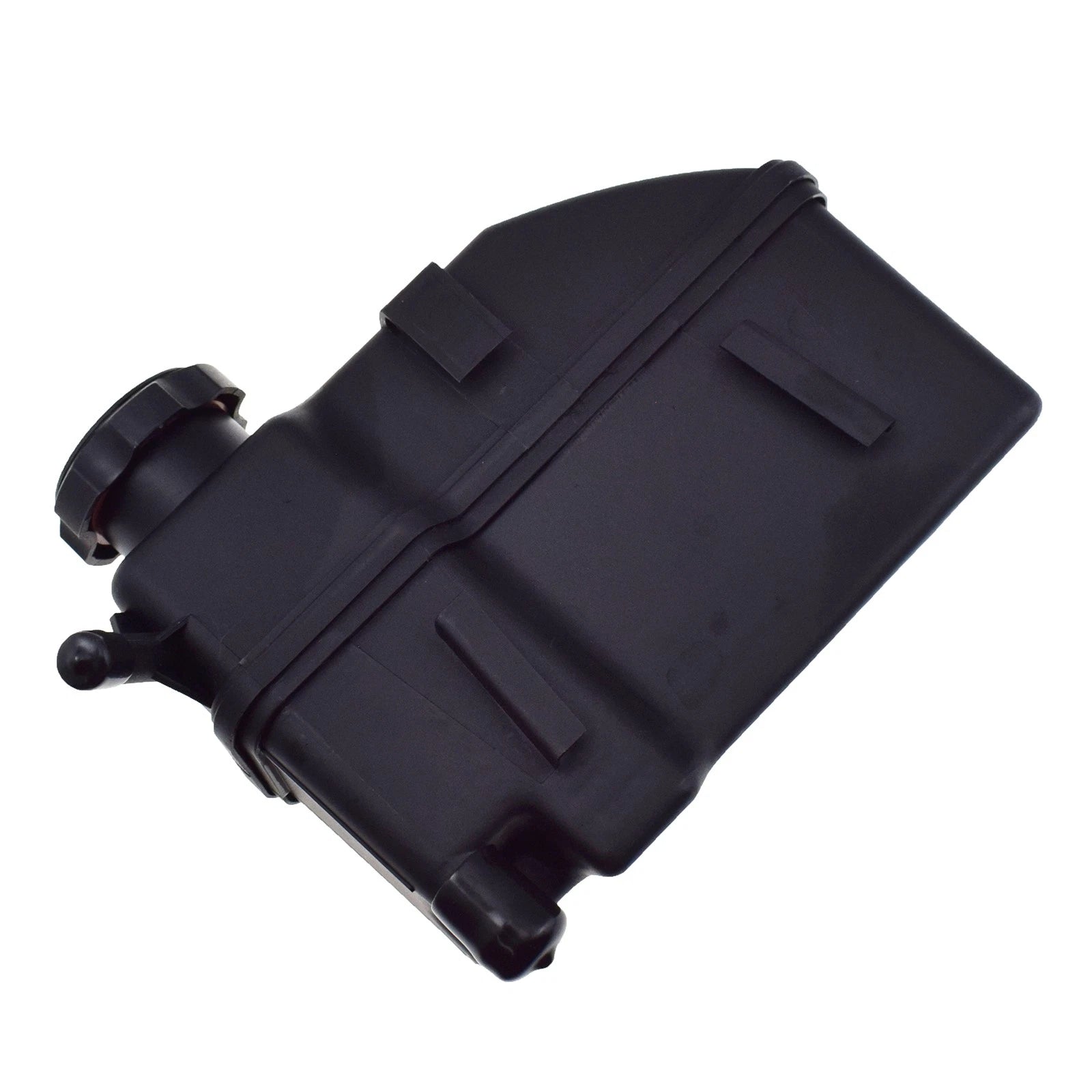 Power Steering Tank Reservoir & Cap 30665496 For Volvo C70 S60 S70 S80 V70 XC70 6B93BC-57