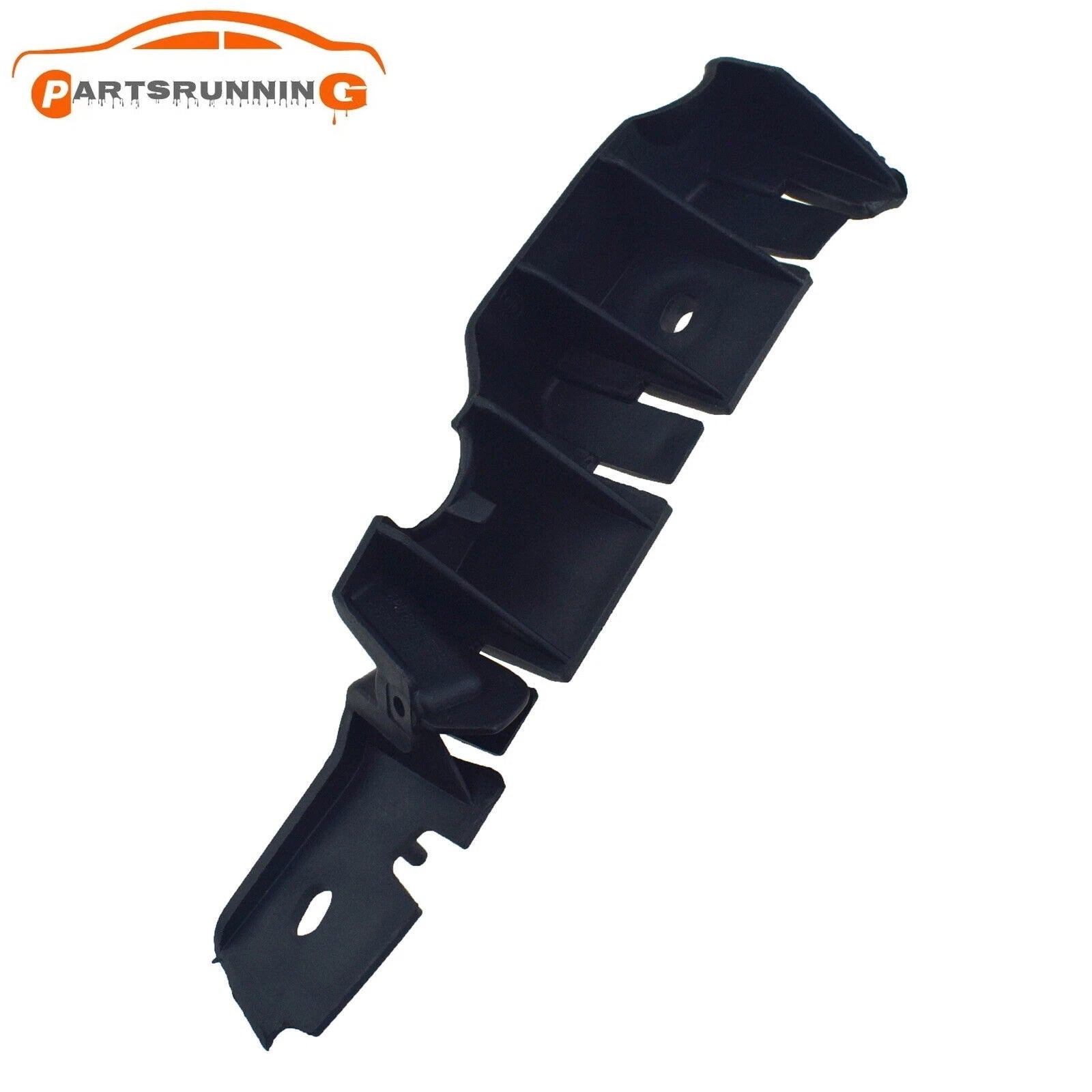 Front Bumper Mounting Bracket Left Side For AUDI A3 2009-2013 8P0807183B 6B93BC-57