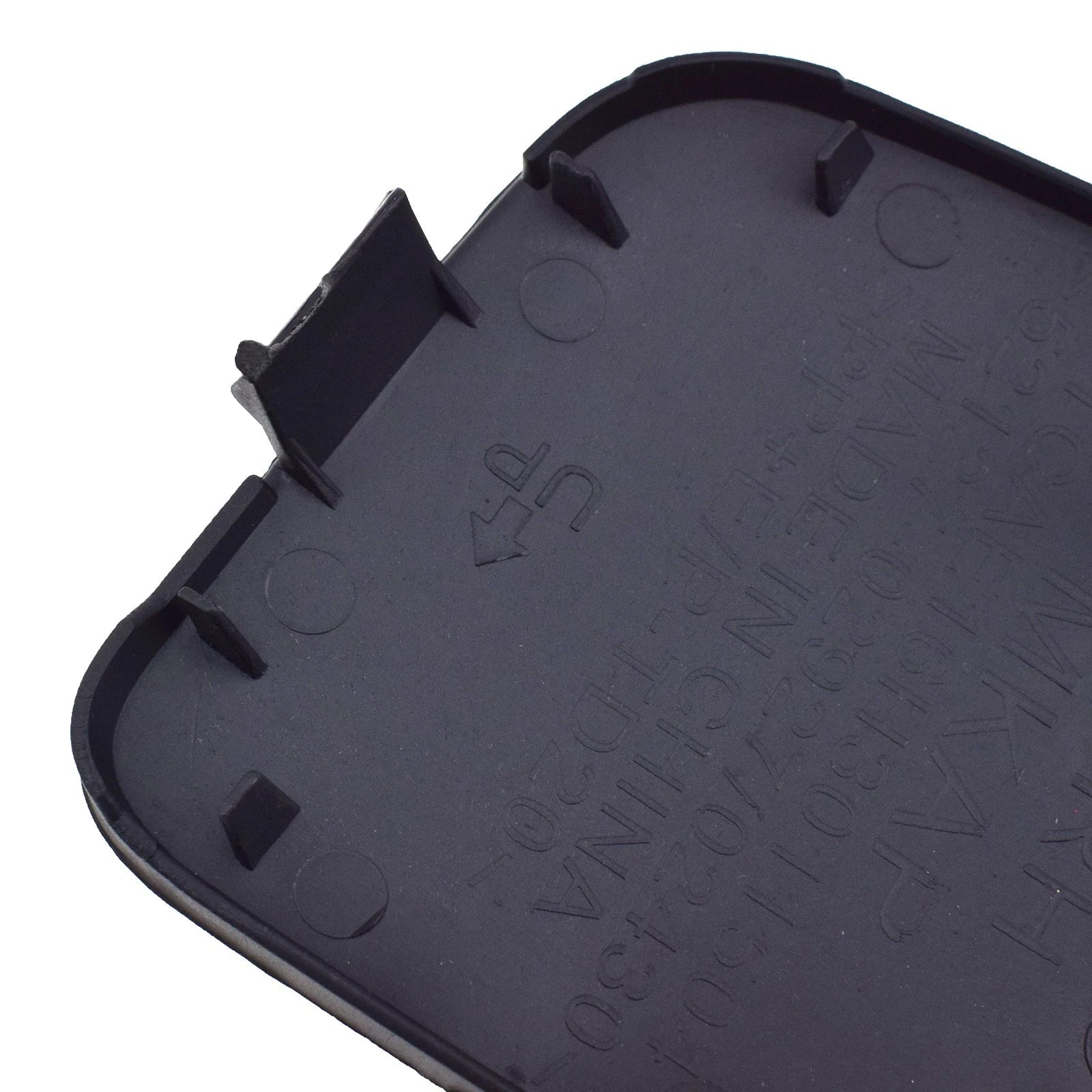 Front Right Bumper Trailer Tow Cover Cap 5212702927For Toyota Auris E180 2016-18 6B93BC-57