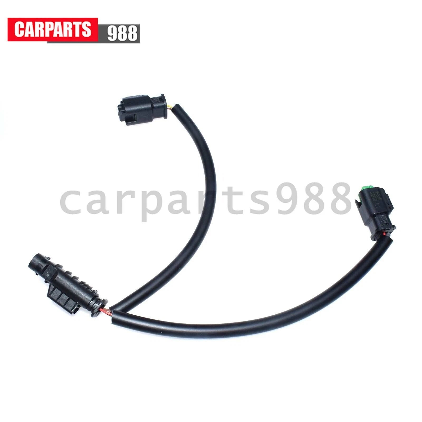 Thermostat Adapter Wiring Harness Lead For Mini Cooper R56 R55 R57 12517646145 6B93BC-57