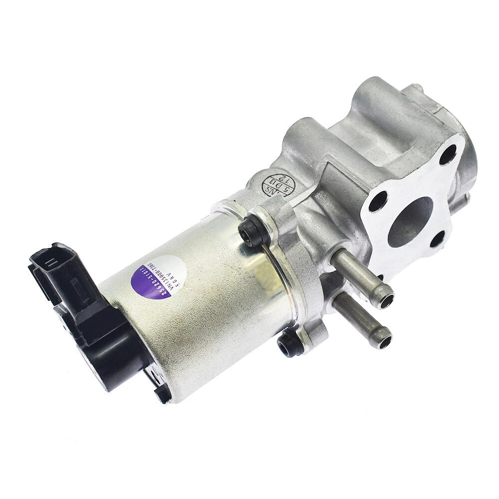 EGR Valve 25620-51011 For Toyota Land Cruiser VDJ200L VDJ200 VDJ76 VDJ79 6B93BC-57