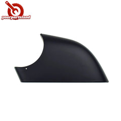 Black For 2017-22 Tesla Model 3 Driver Left Door Wing Mirror Cover Lower Holder 6B93BC-57