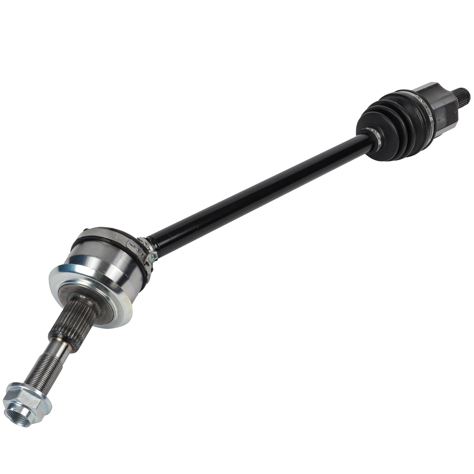 For Ford Edge Lincoln Nautilus 2.0L 2.7L 2019-2023 Rear Left CV Axle Assembly 6B93BC-57