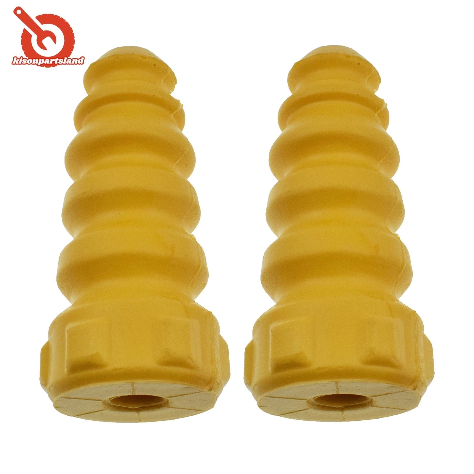 Front Rear Shock Absorber & Dust Cover For VW GOLF Audi A3 Seat LEON 1K0412303B 6B93BC-57