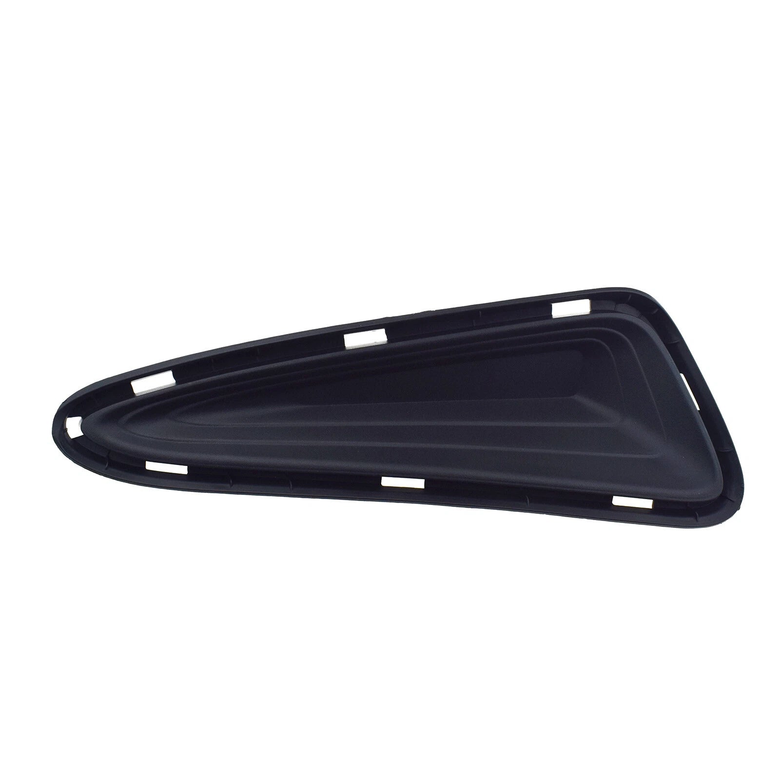 Front Driver Passenger Bumper Filler Trim Hole Cover For 2018-2019 Toyota C-HR 6B93BC-57