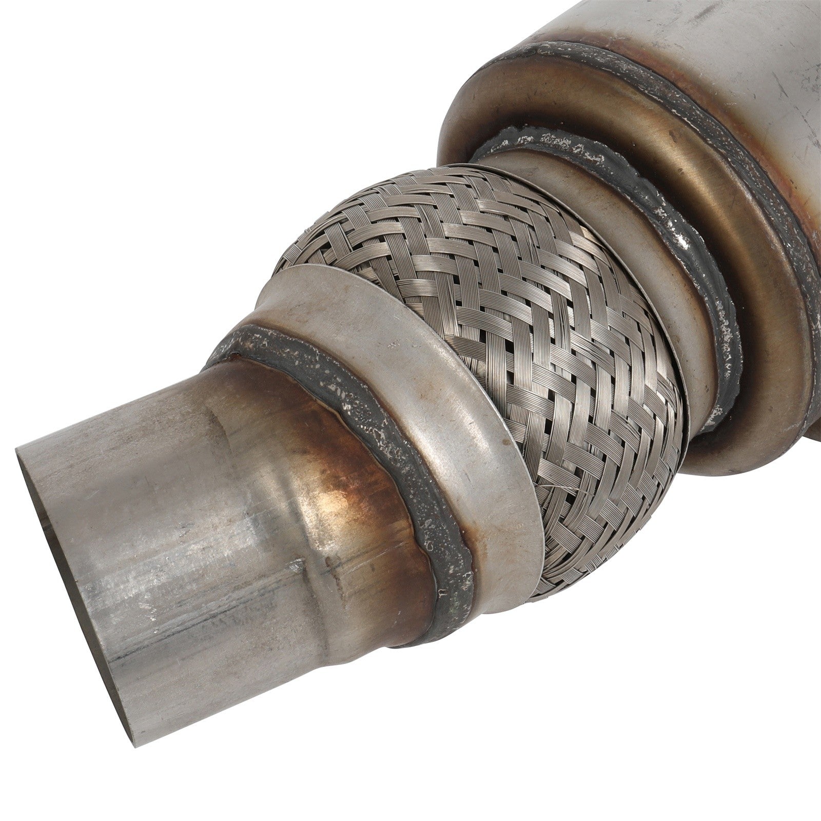 ECCPP Front Catalytic Converter For 2014-2016 2017 2018 BMW X5 3.0L 7597066 EPA ECCPP