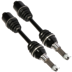 For Polaris Sportsman 500 2Pcs Rear Left Right Complete CV Joint Axles